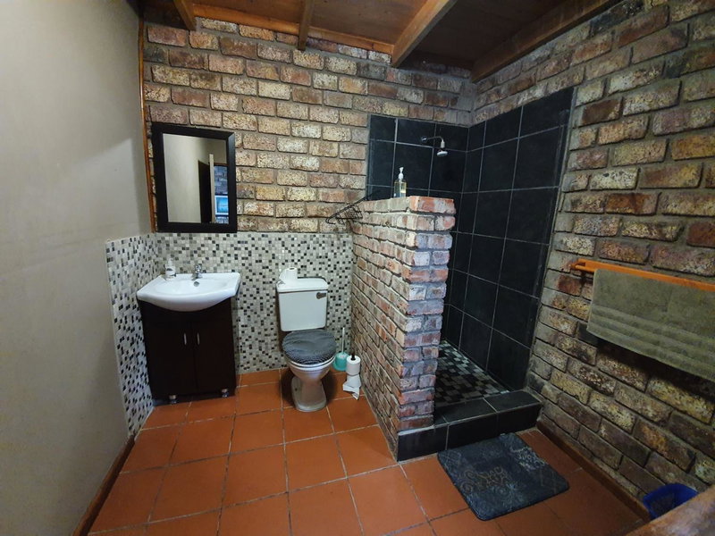 Loeriehuis, George, South Africa