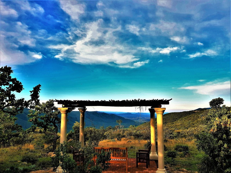 Graceland Eco Retreat, Magoebaskloof, South Africa