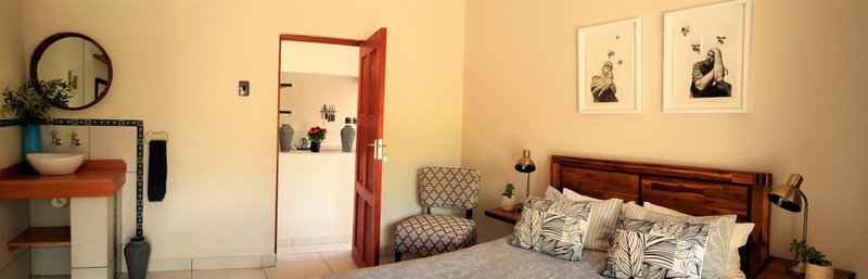 Graceland Eco Retreat, Magoebaskloof, South Africa