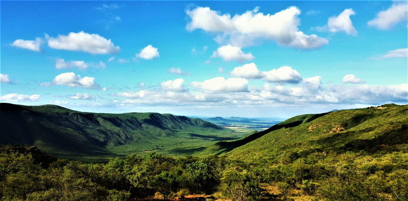 Graceland Eco Retreat, Magoebaskloof, South Africa