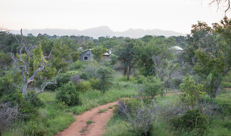 Route 40, Hoedspruit, South Africa