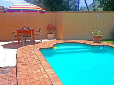 Majestic, Kokstad, South Africa
