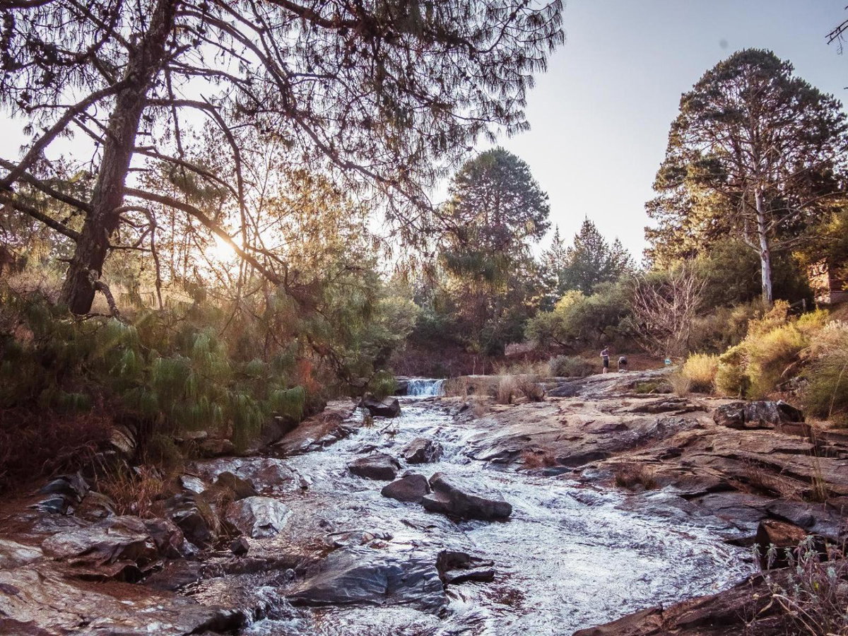 Zwakala River Retreat, South Africa