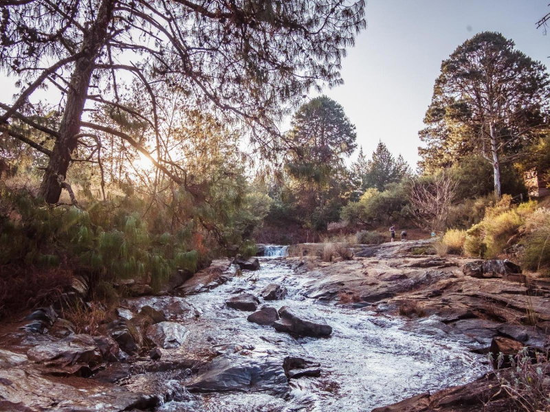 Zwakala River Retreat, Haenertsburg, South Africa