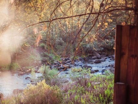 Zwakala River Retreat, Haenertsburg, South Africa