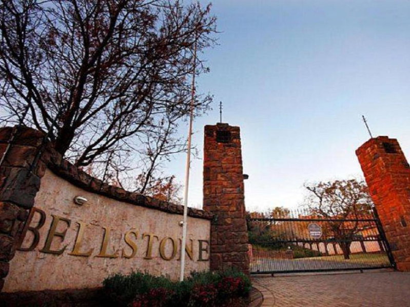 Bellstone B&B, Pretoria, South Africa