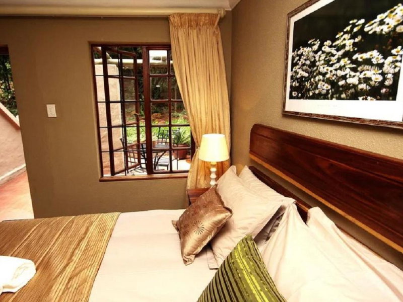 Bellstone B&B, Pretoria, South Africa