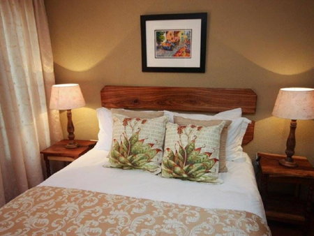 Bellstone B&B, Pretoria, South Africa