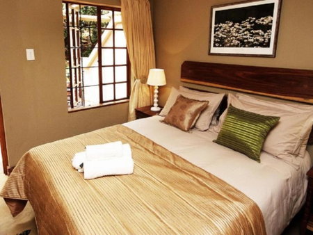 Bellstone B&B, Pretoria, South Africa