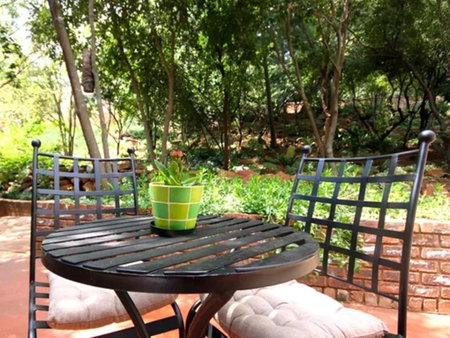 Bellstone B&B, Pretoria, South Africa