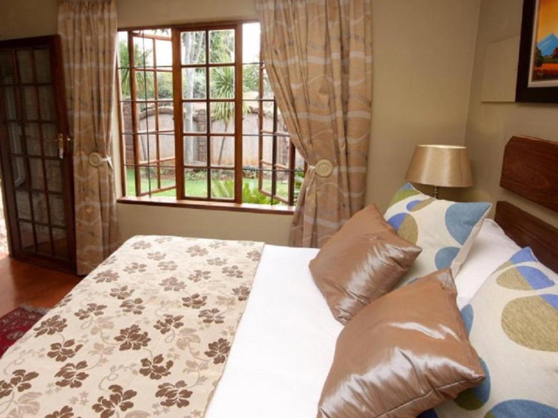 Bellstone B&B, Pretoria, South Africa