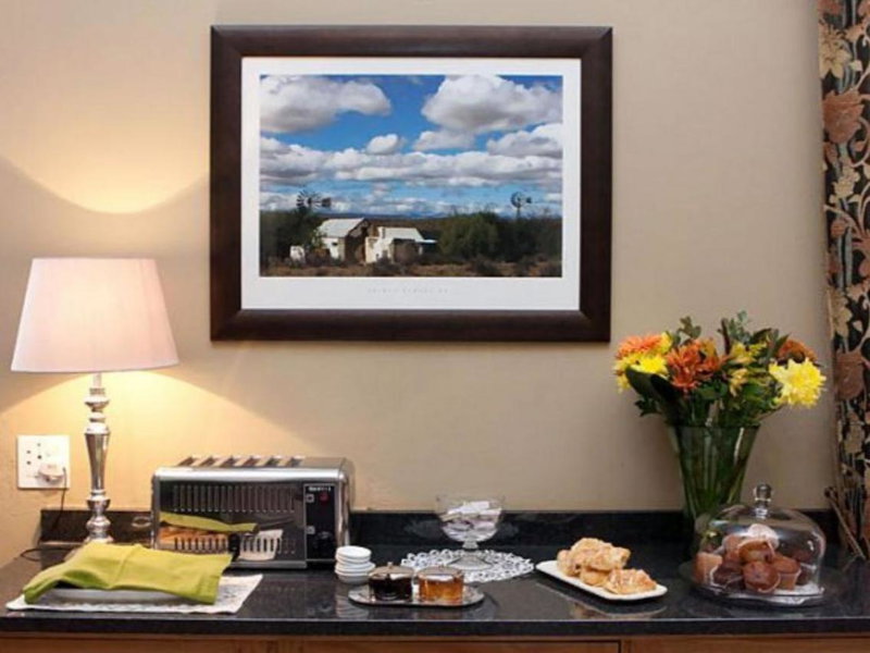 Bellstone B&B, Pretoria, South Africa