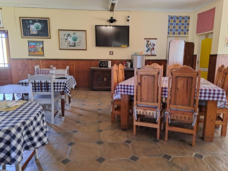 Amigos Bed & Breakfast - No loadshedding, Nelspruit, South Africa