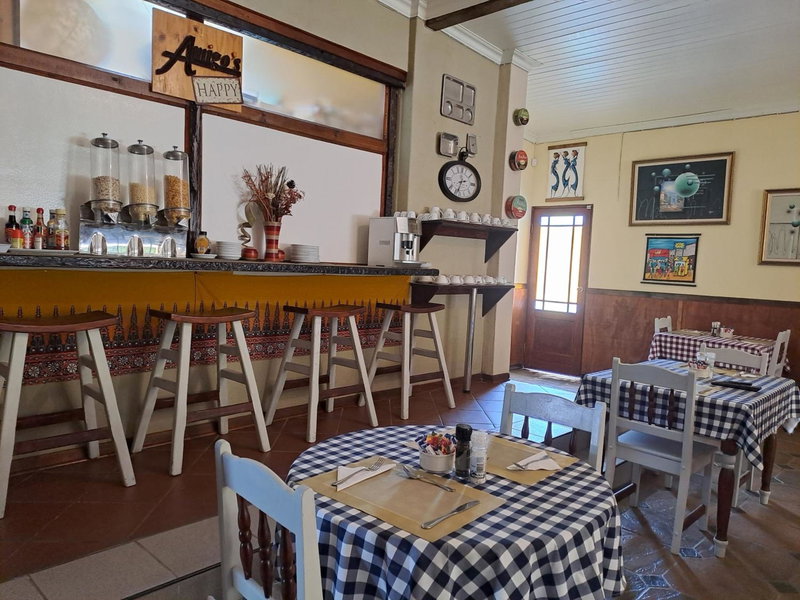 Amigos Bed & Breakfast - No loadshedding, Nelspruit, South Africa