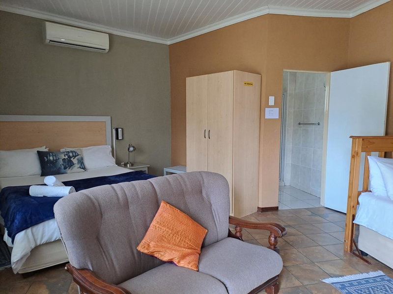 Amigos Bed & Breakfast - No loadshedding, Nelspruit, South Africa