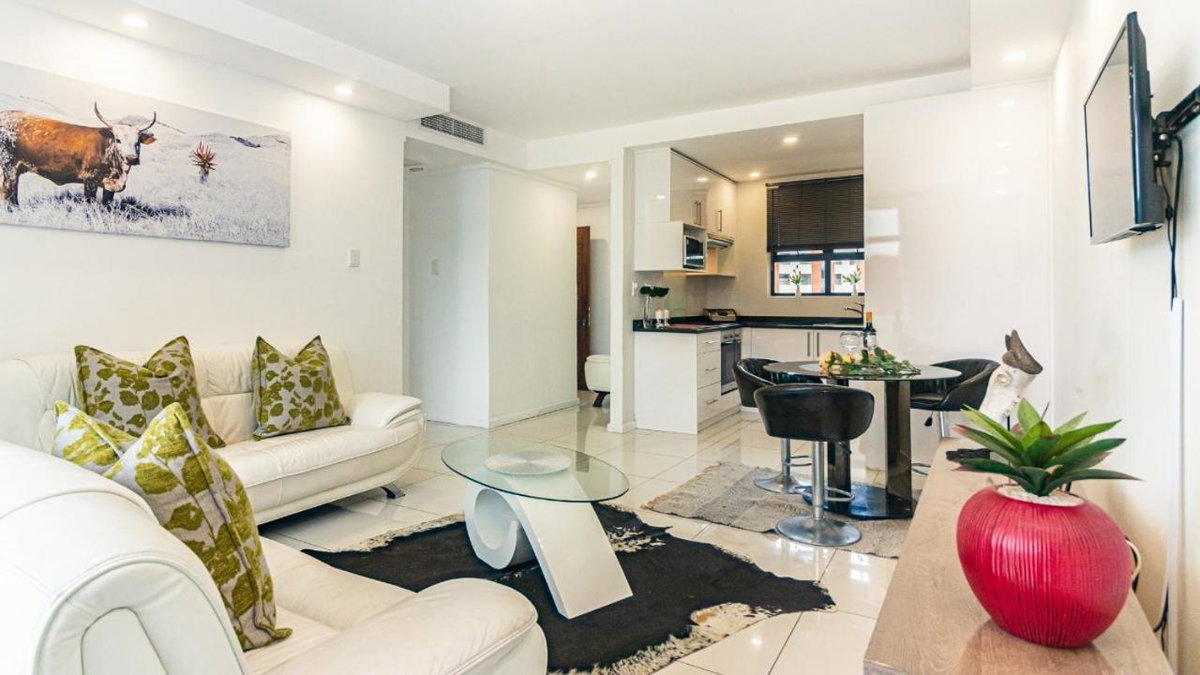 Hotel · 31East, Durban