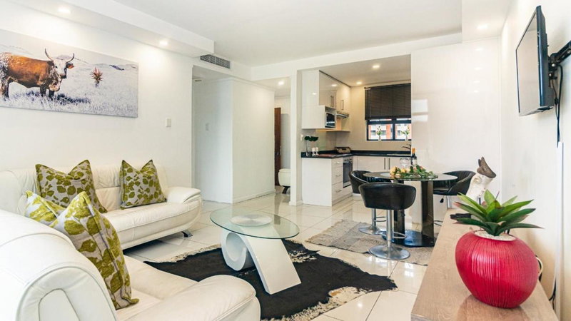 31East, Durban, South Africa