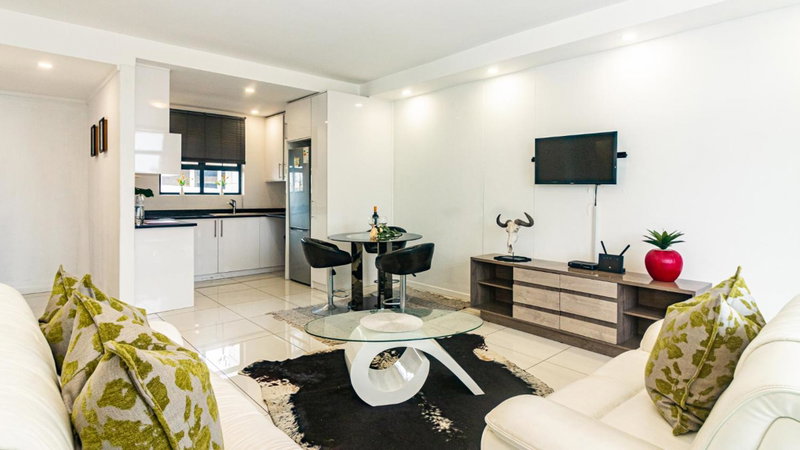 31East, Durban, South Africa