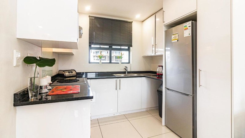 31East, Durban, South Africa
