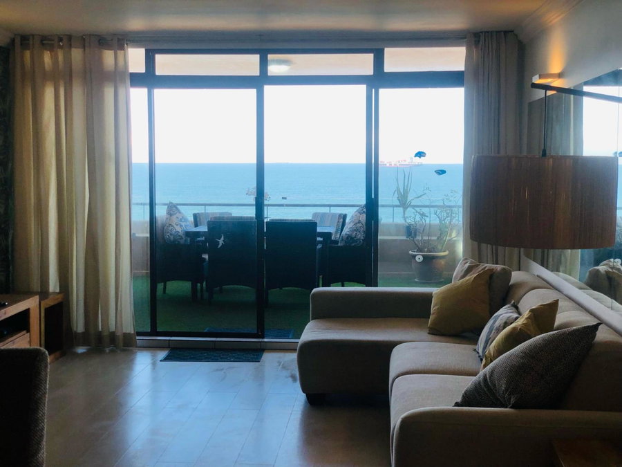 Sands Beach Breaks Umdloti Luxury Beach Front, Umdloti, South Africa