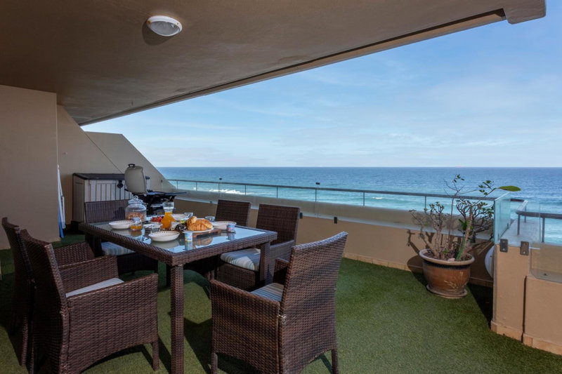 Sands Beach Breaks Umdloti Luxury Beach Front, Umdloti, South Africa
