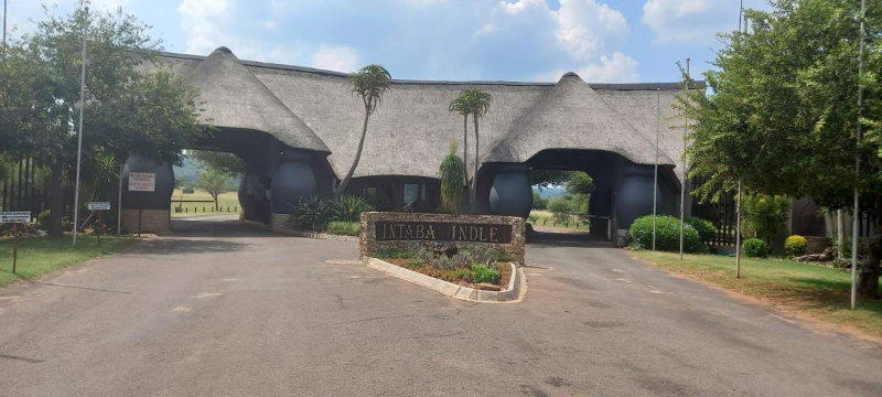 Ebenhaeser overnight accomodation, Bela-Bela, South Africa