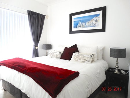 Au Plais De Langebaan at Palm Tree Villa, Langebaan, South Africa