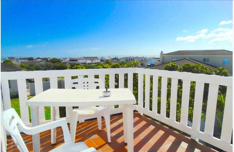 Au Plais De Langebaan at Palm Tree Villa, Langebaan, South Africa