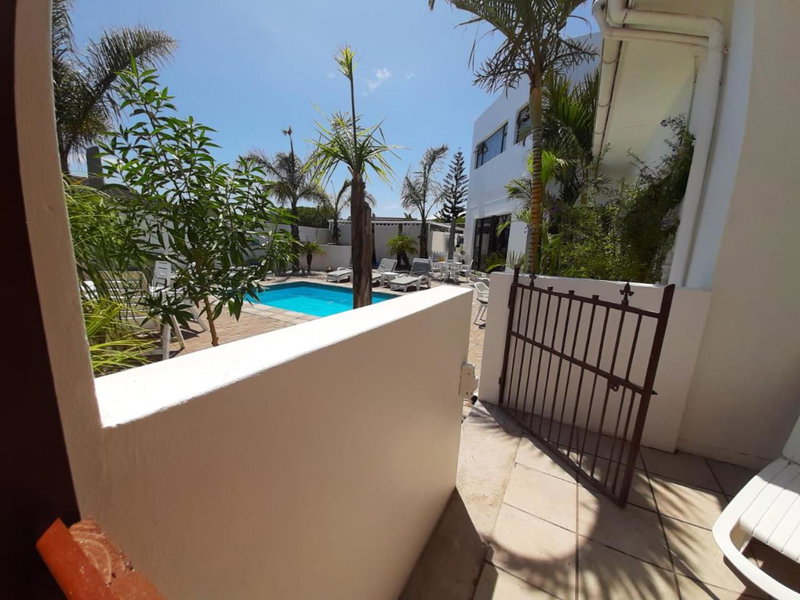 Au Plais De Langebaan at Palm Tree Villa, Langebaan, South Africa