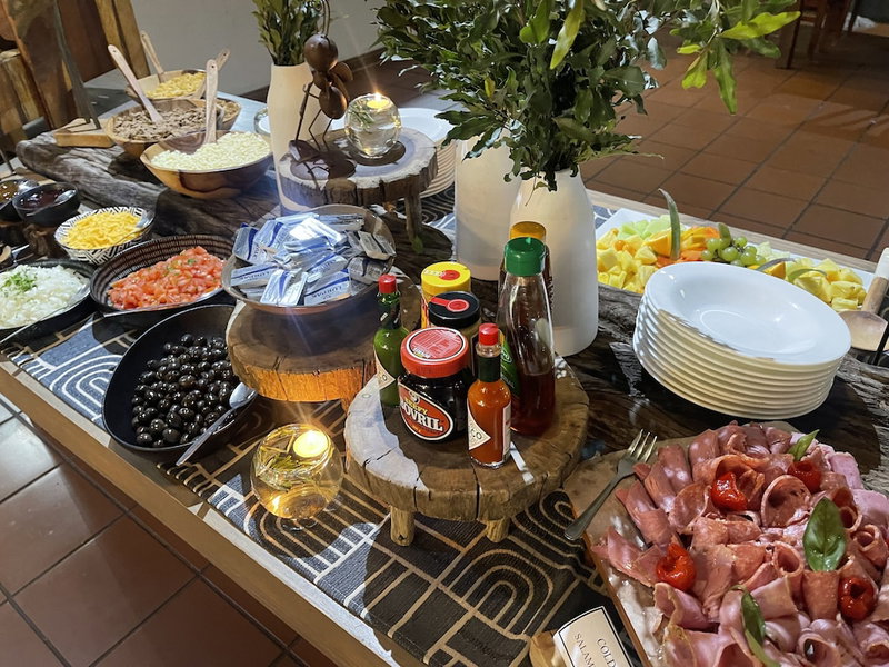 Karongwe- Shiduli Safari Lodge, Hoedspruit, South Africa