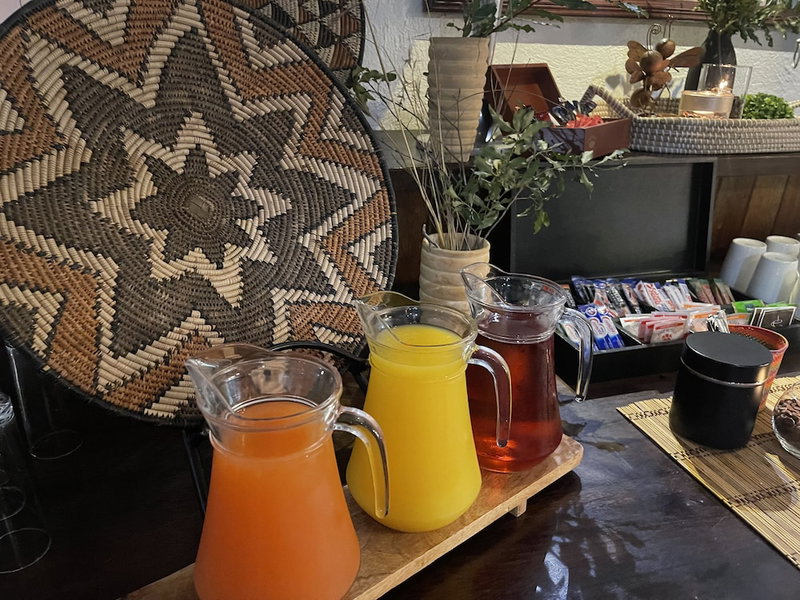Karongwe- Shiduli Safari Lodge, Hoedspruit, South Africa