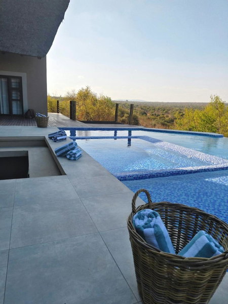 Tebuah Private Lodge, Mabalingwe, Mabula, South Africa