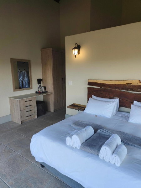 Tebuah Private Lodge, Mabalingwe, Mabula, South Africa