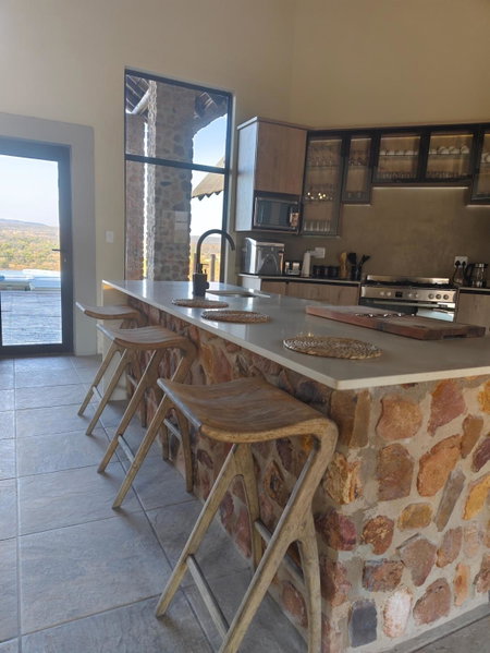 Tebuah Private Lodge, Mabalingwe, Mabula, South Africa