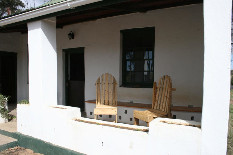 Infinity farm, Riversdale, South Africa