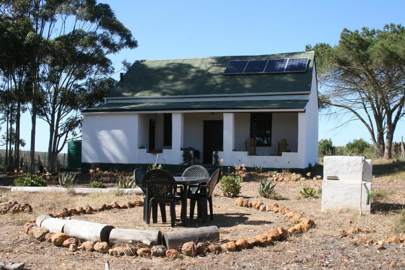Infinity farm, Riversdale, South Africa