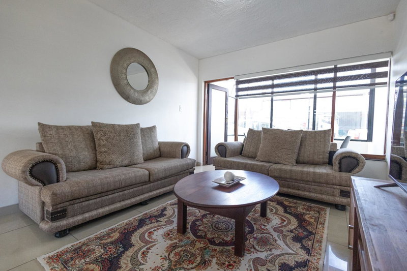 Safi Classic 3 bedroom Apartment 4, East London, South Africa
