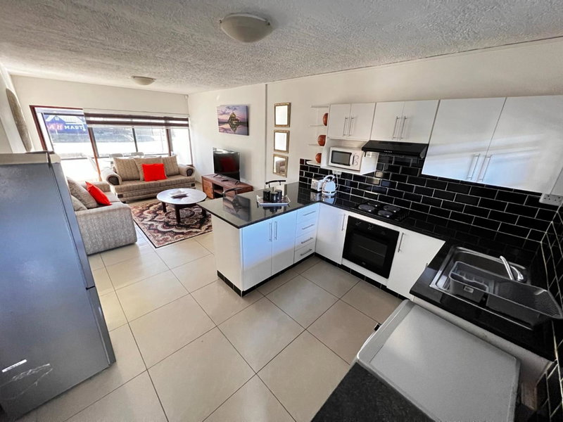 Safi Classic 3 bedroom Apartment 4, East London, South Africa