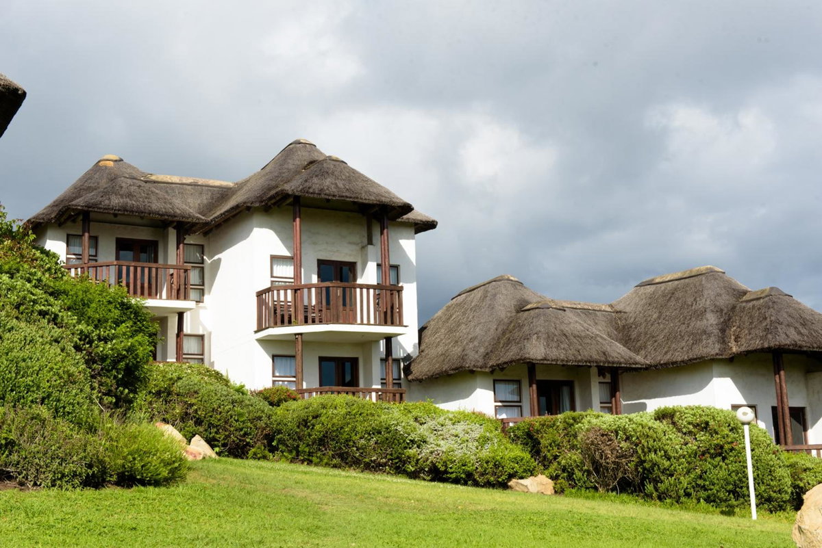 Whalesong Hotel & Spa, Südafrika