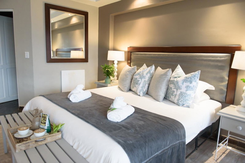 Whalesong Hotel & Spa, Plettenberg Bay, South Africa