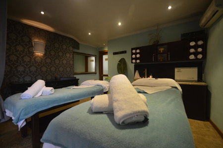 Whalesong Hotel & Spa, Plettenberg Bay, South Africa