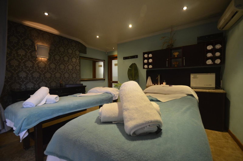 Whalesong Hotel & Spa, Plettenberg Bay, South Africa