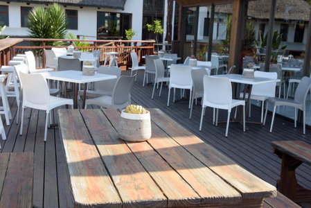 Whalesong Hotel & Spa, Plettenberg Bay, South Africa