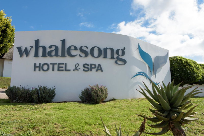 Whalesong Hotel & Spa, Plettenberg Bay, South Africa