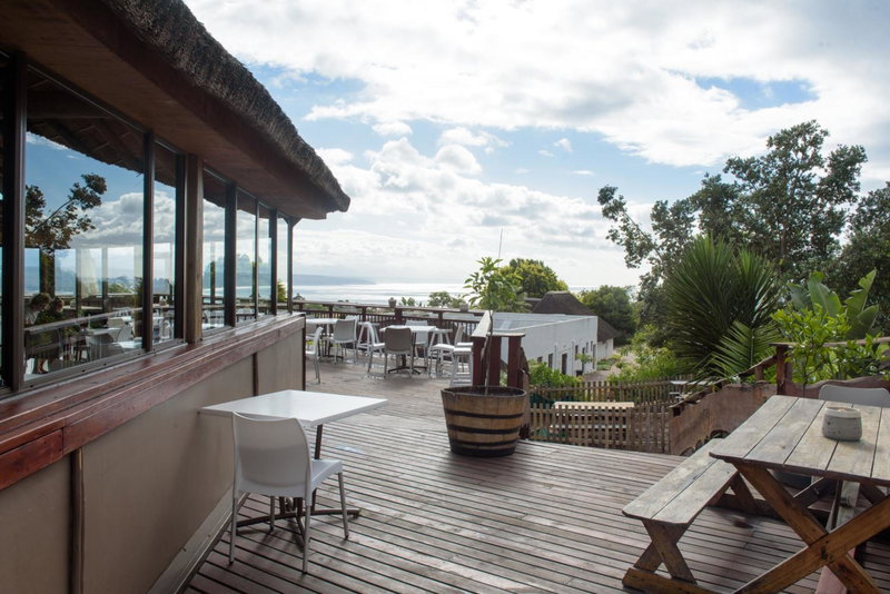 Whalesong Hotel & Spa, Plettenberg Bay, South Africa