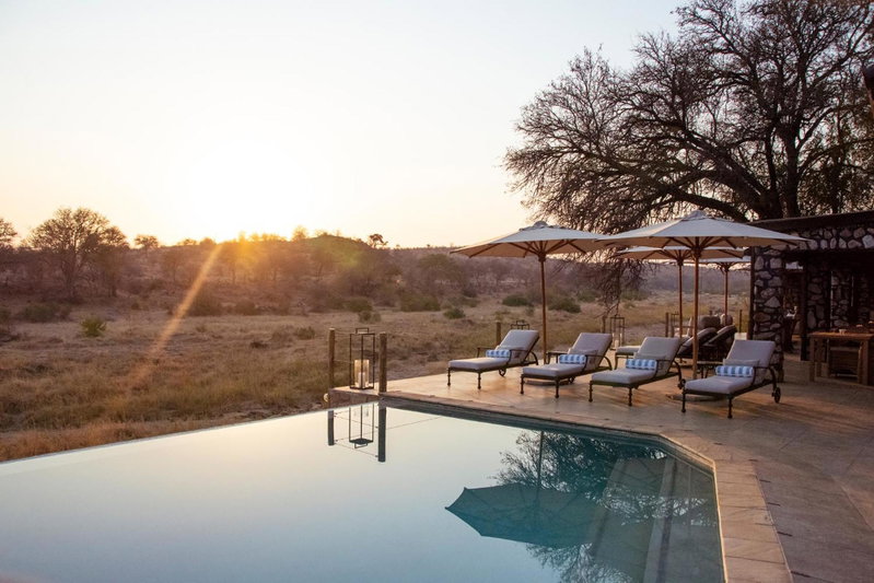 Last Word Kitara, Klaserie Private Nature Reserve, South Africa