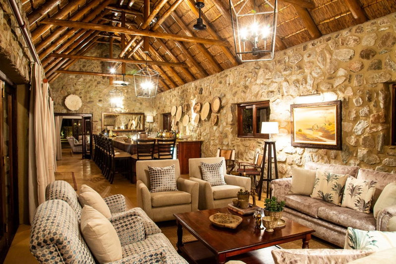 Last Word Kitara, Klaserie Private Nature Reserve, South Africa