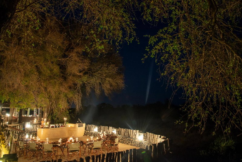 Last Word Kitara, Klaserie Private Nature Reserve, South Africa