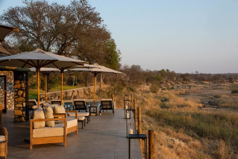 Last Word Kitara, Klaserie Private Nature Reserve, South Africa