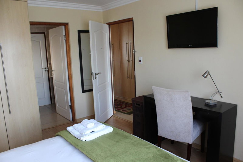 Topaz Cove Luxury Villas, Edenvale, South Africa